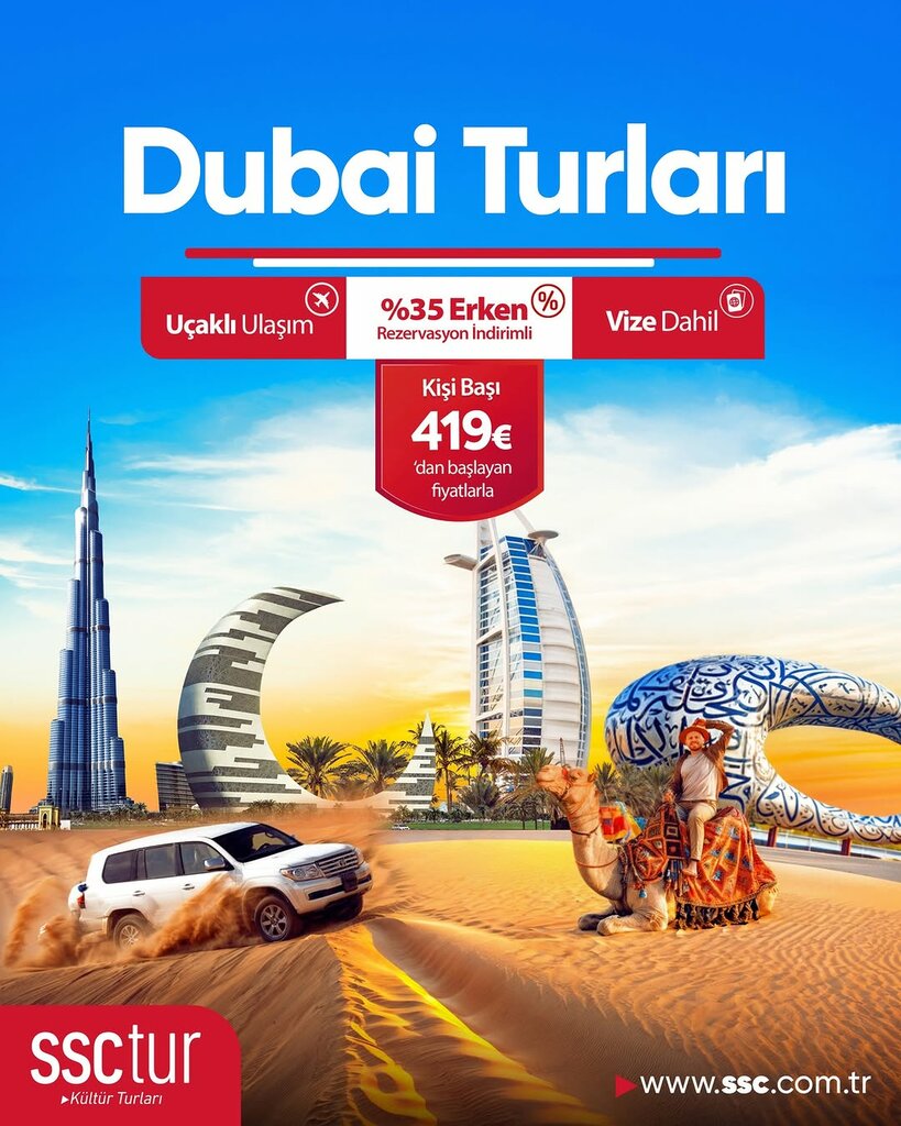 Travel agency Ssc Tour, Ankara, photo