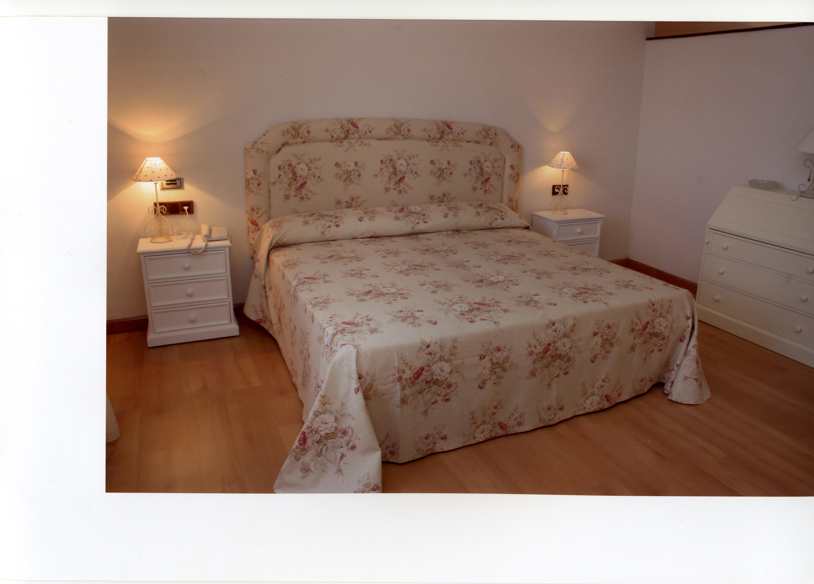 Фото Hotel Monterrey