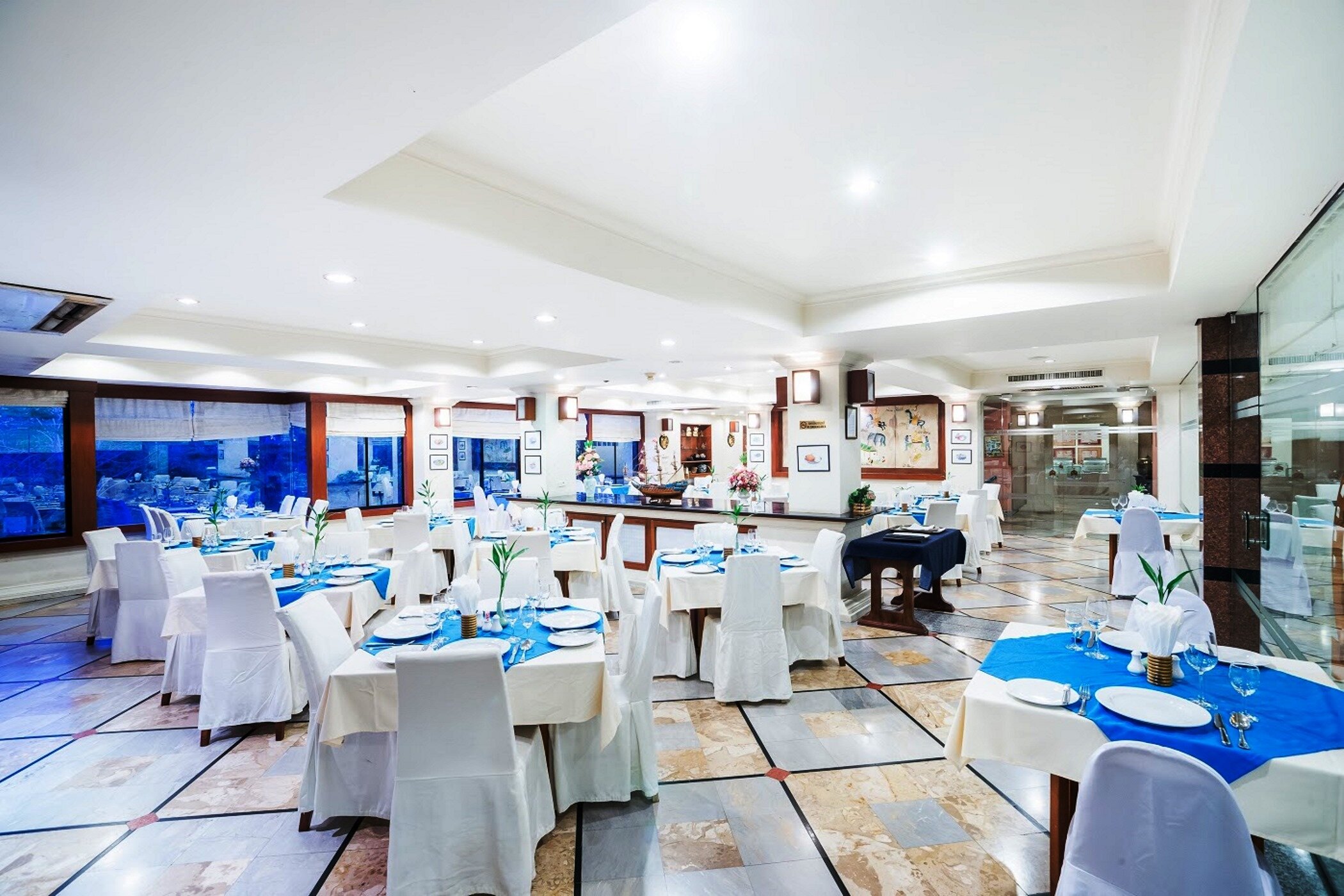 Фото Horseshoe Point Pattaya