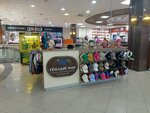 Тёплый мир (6th Microdistrict, ulitsa Valerii Gnarovskoy, 12), hat shop