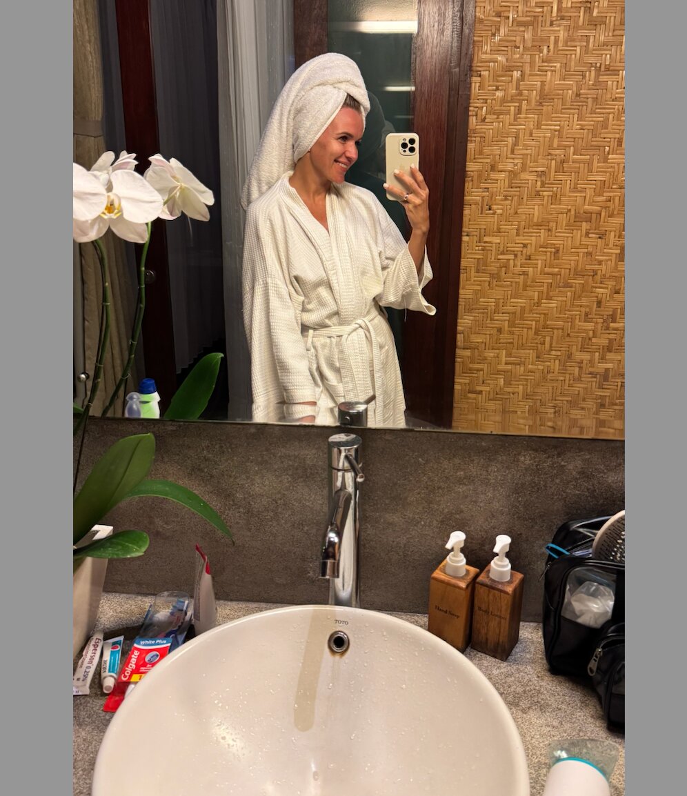 Фото Ubud Padi Villas