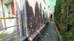 Nails_UP (Lenina Avenue, 24) ، صالون العناية بالأظافر