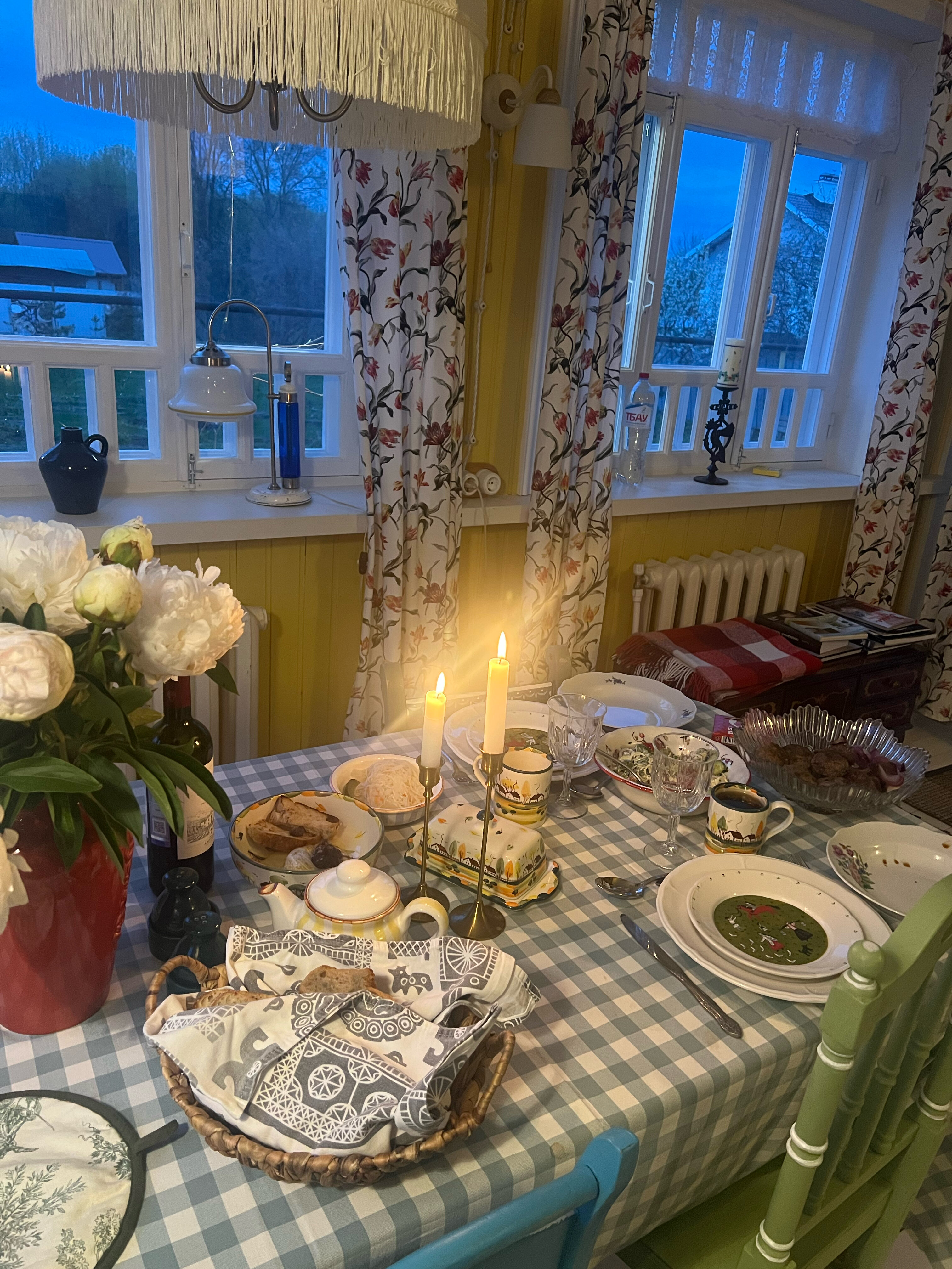 Фото Дымов Дача - Желтый Дом