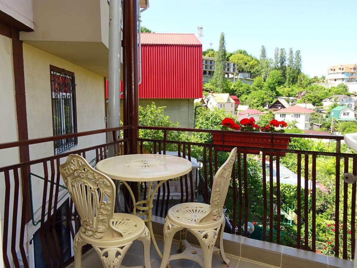 Фото Вилла Жасмин