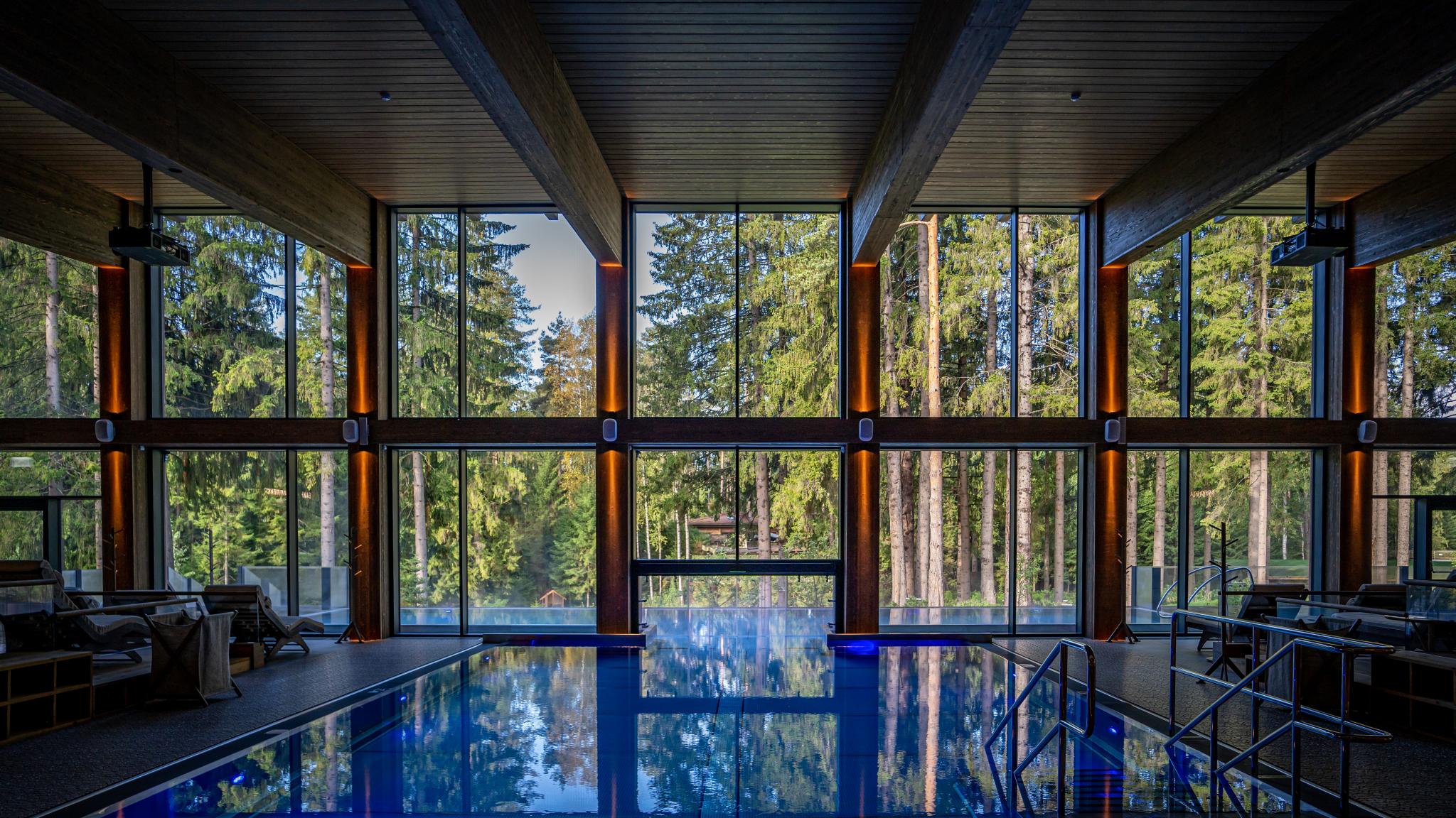 Фото Охта Парк