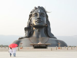 Гостиница Ibis Coimbatore City Centre