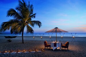 Гостиница The St. Regis Goa Resort