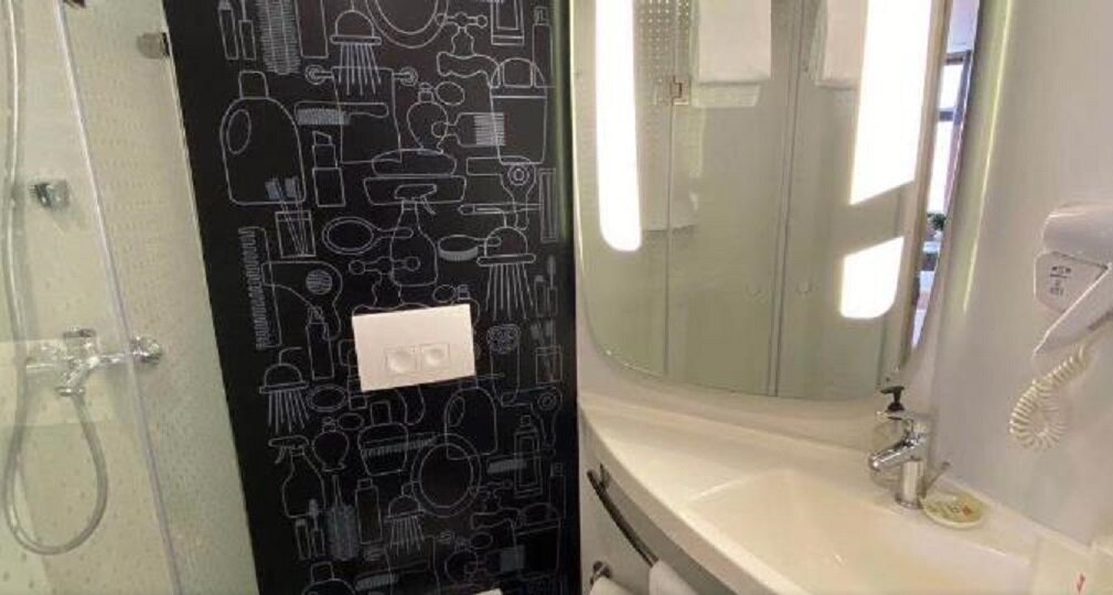 Фото Ibis Shanghai North The Bund Zhoujiazui Road