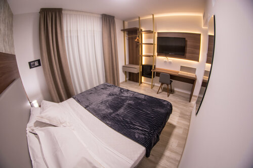 Отель 8 Room