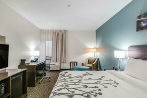Гостиница Sleep Inn