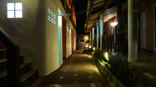 Гостиница Ploy Inn Koh Chang в Ко Чанге