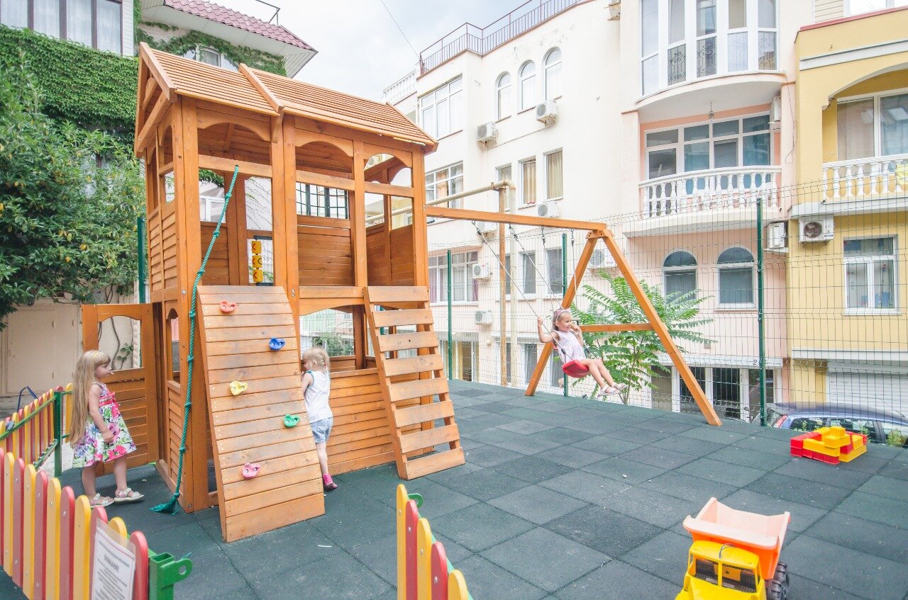 Фото Мечта, корпус 2