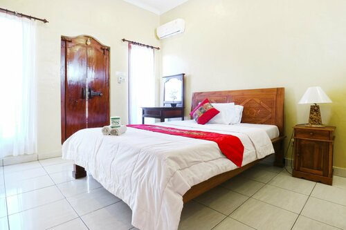 Гостиница Jungut Guest House
