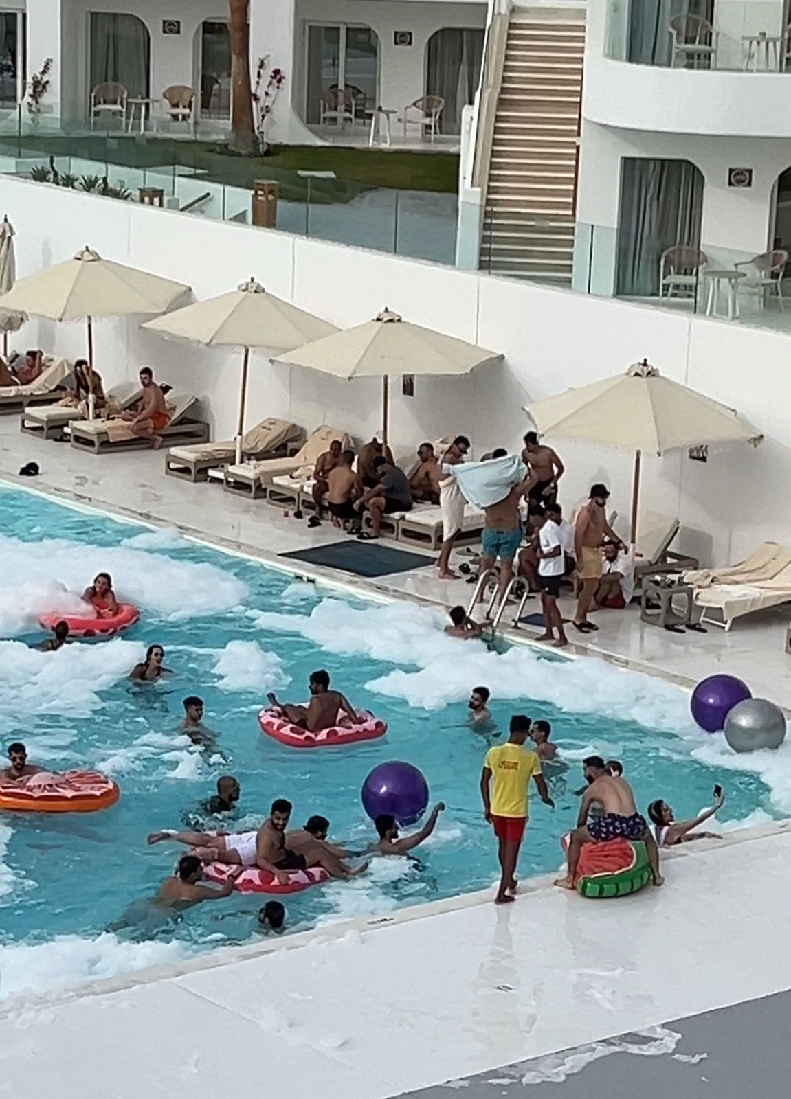 Фото Meraki Resort Sharm El Sheikh