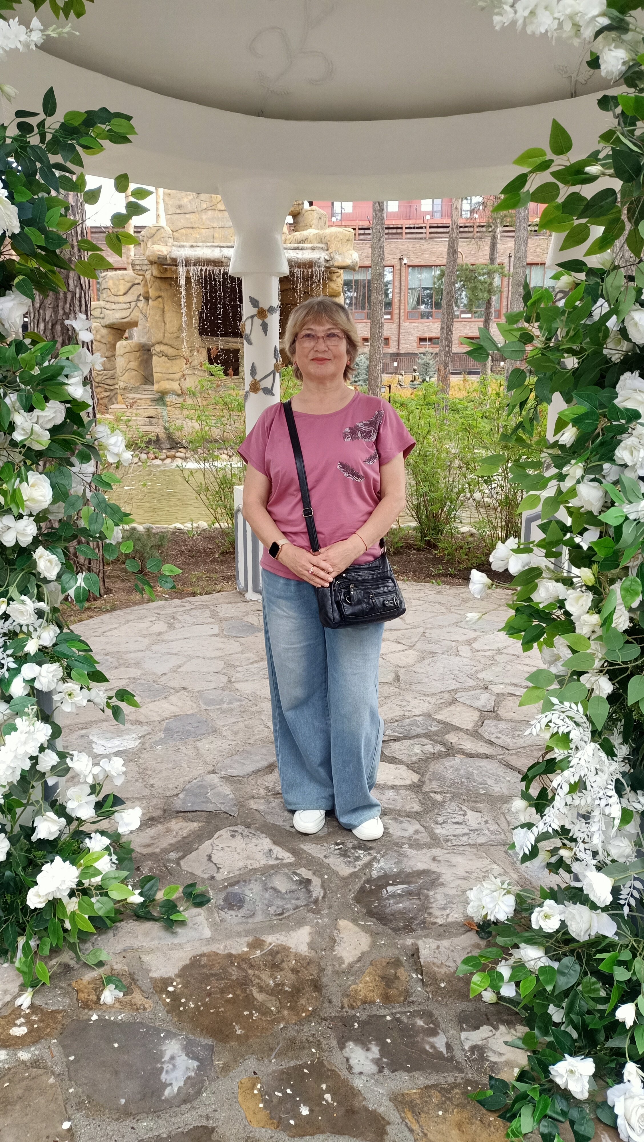 Фото Марсель