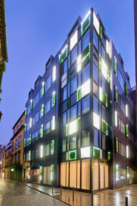 Гостиница Hotel Moon & Sun Porto