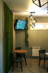 TimeOut (ulitsa Krylova, 30), cafetería