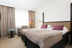 отель Elite Park Avenue Hotel