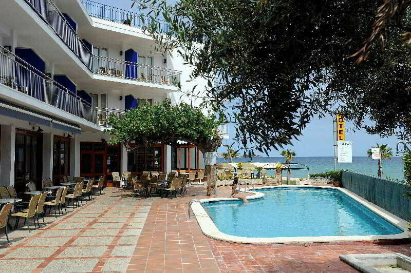 Гостиница Hotel Reimar