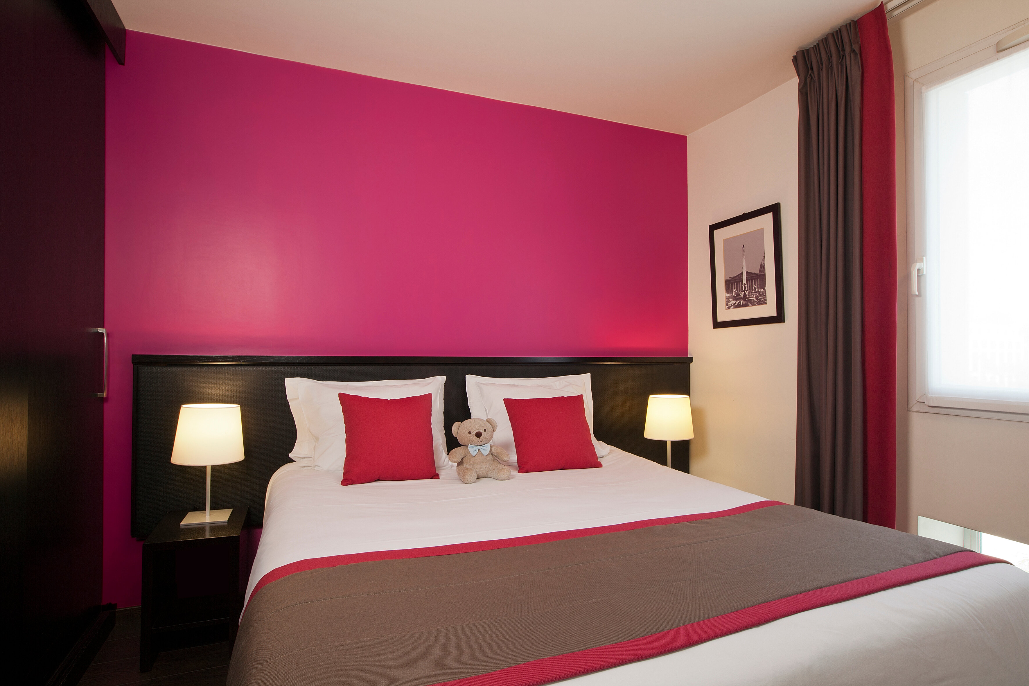 Фото отеля 3