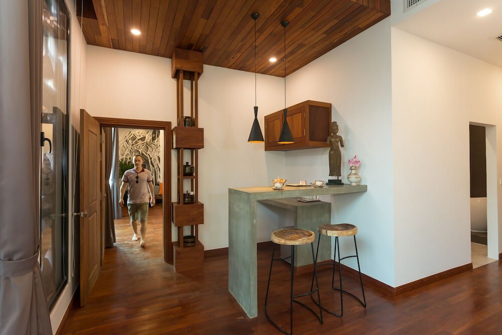 Фото Shintana Saya Residence