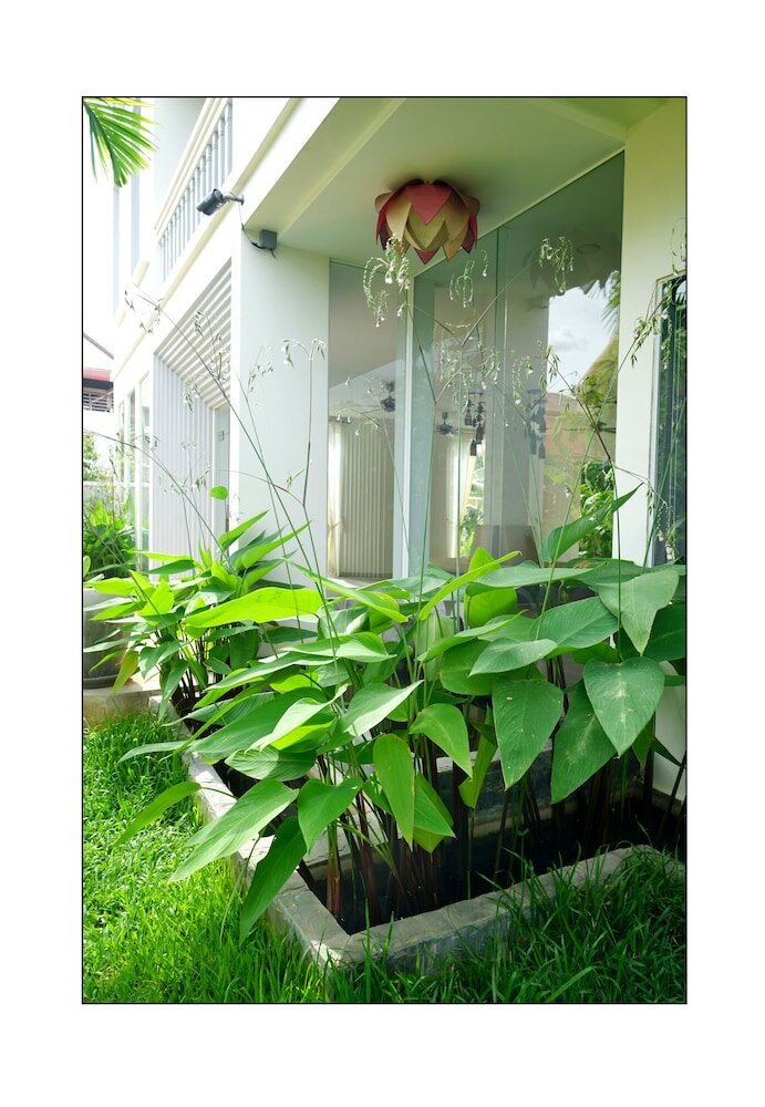 Фото Paris Angkor Boutique