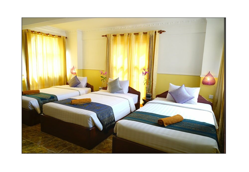 Фото Paris Angkor Boutique