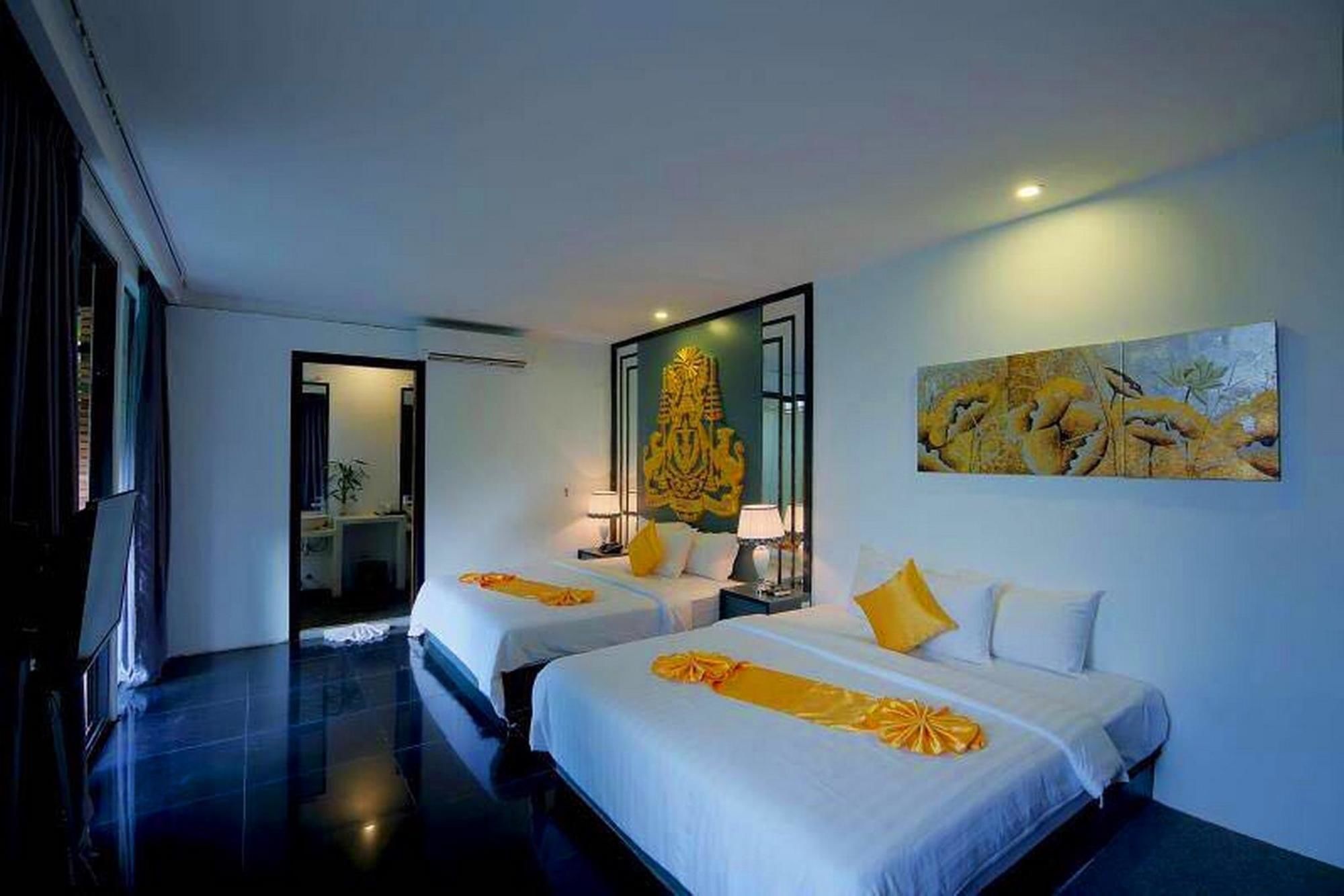 Фото Maison Gen Angkor