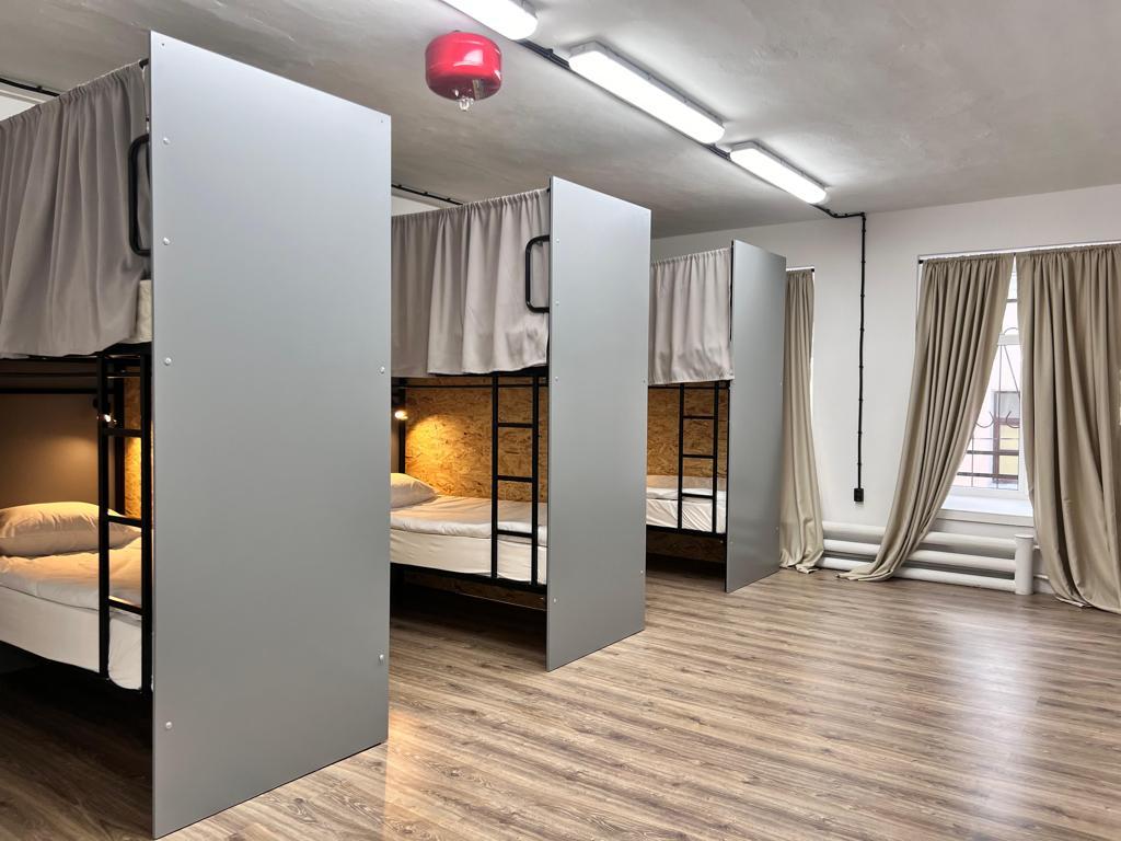 Фото Номера Хостел 44