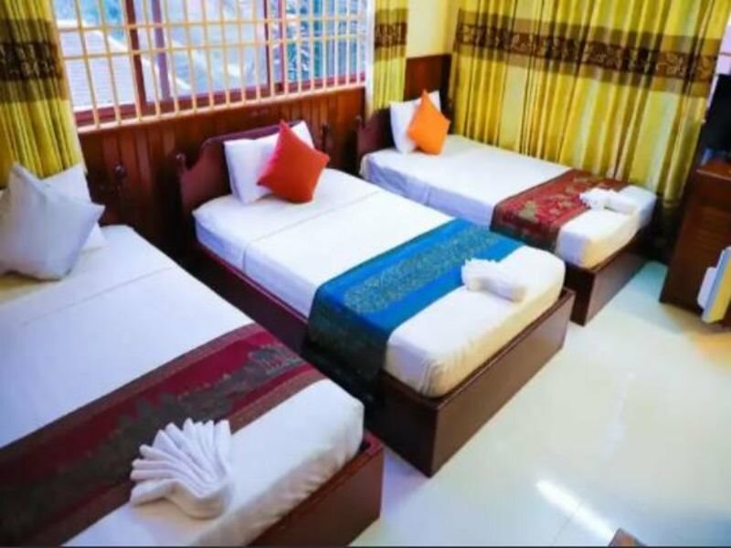 Фото Okay 1 Villa