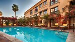 Best Western Plus Sunset Plaza Hotel (West Hollywood, Sunset Boulevard, 8400), hotel