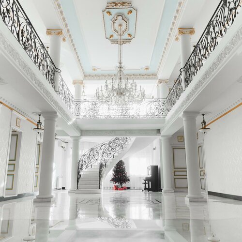Гостиница Hotel Helvetia в Белграде