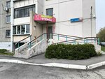 Учись (Rumyantseva Street, 28Б) ، دورات لغة أجنبية