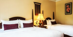 Гостиница Prince Angkor Hotel & SPA