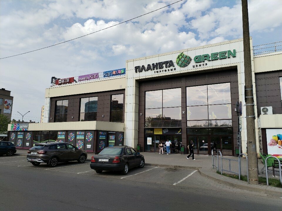 Money transfers Юнистрим, Mogilev, photo