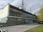 Нева Арена (Konstantinovskiy Avenue, 19), estadio