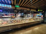 Оливки & грибочки из бочки (Lesnaya Street, 20с3), grocery