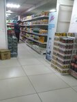 Safarali & Co (ulitsa Mukhammedzhana Kasymova, 4А), supermarket