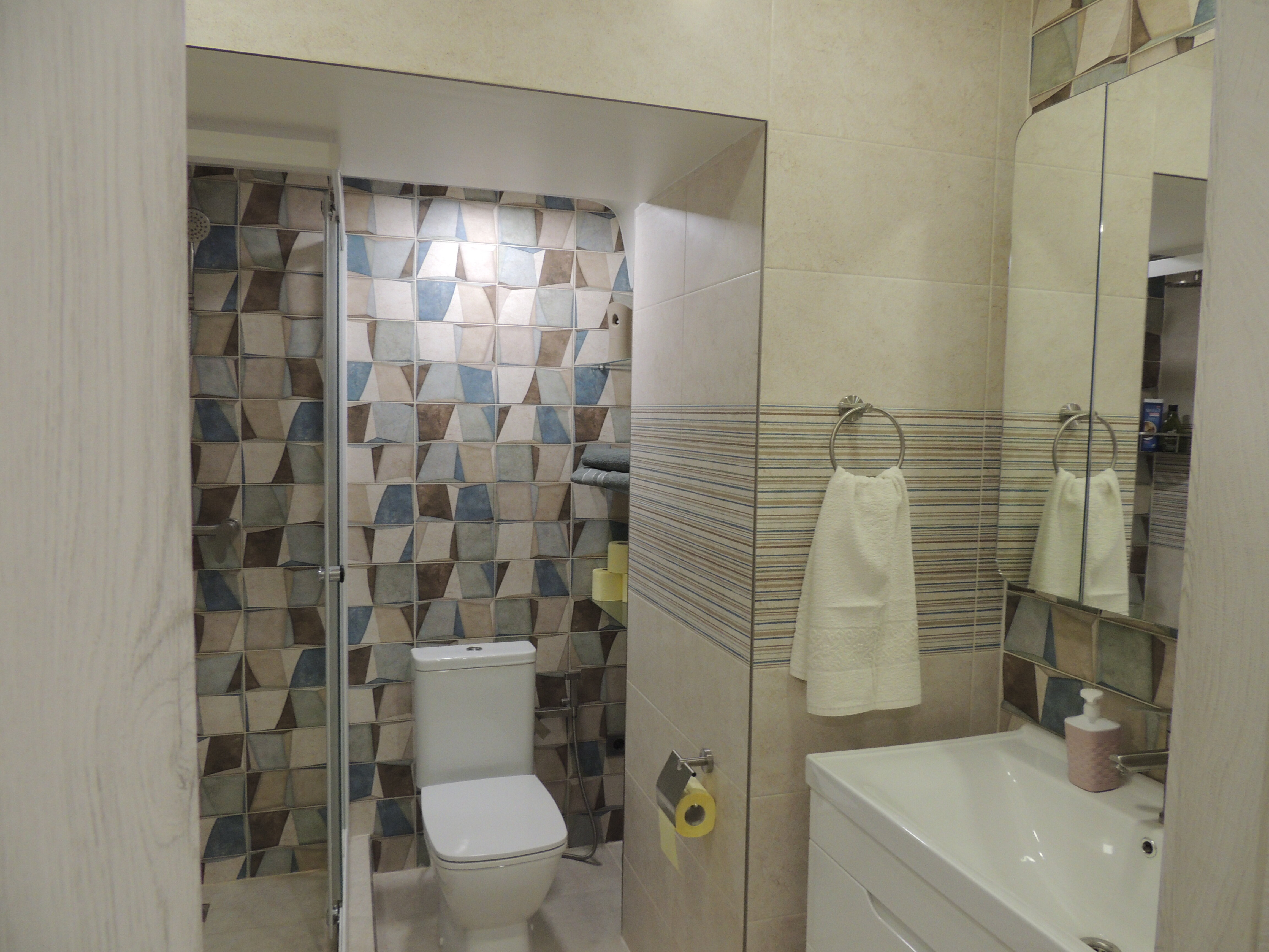 Фото Яна Фабрициуса