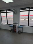 Сберлогистика (Rynochnaya ploshchad, 9), servicio postamat