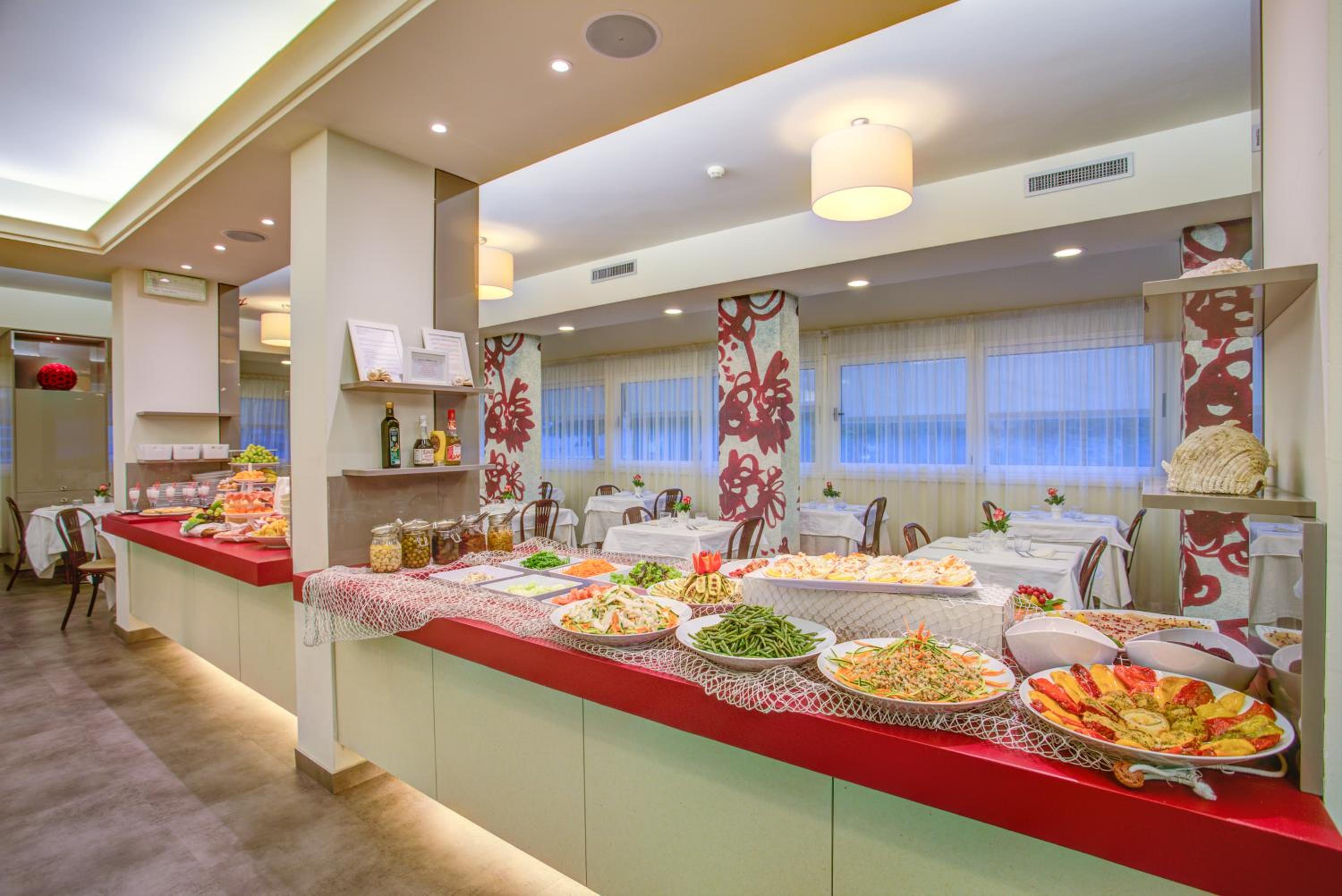 Фото Hotel La Fenice