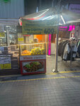 Zirve Cigkofte (İstanbul, Küçükçekmece, Cennet Mah., Hürriyet Cad., 9C) ، وجبات سريعة