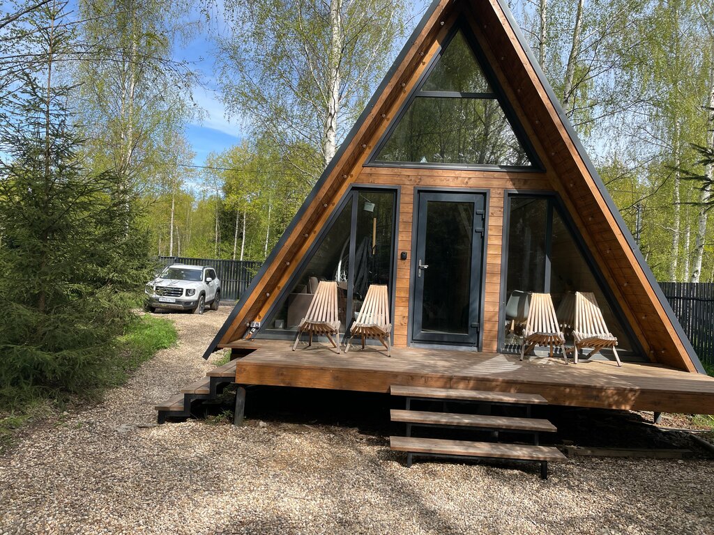 Guest house А-Домик, Moscow and Moscow Oblast, photo