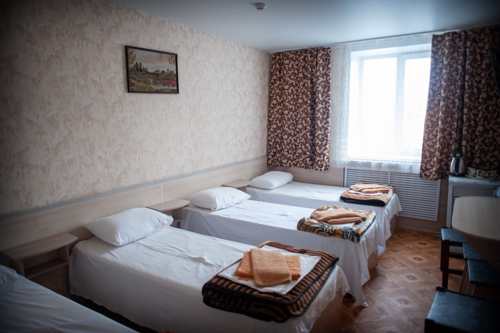 Фото Славянка