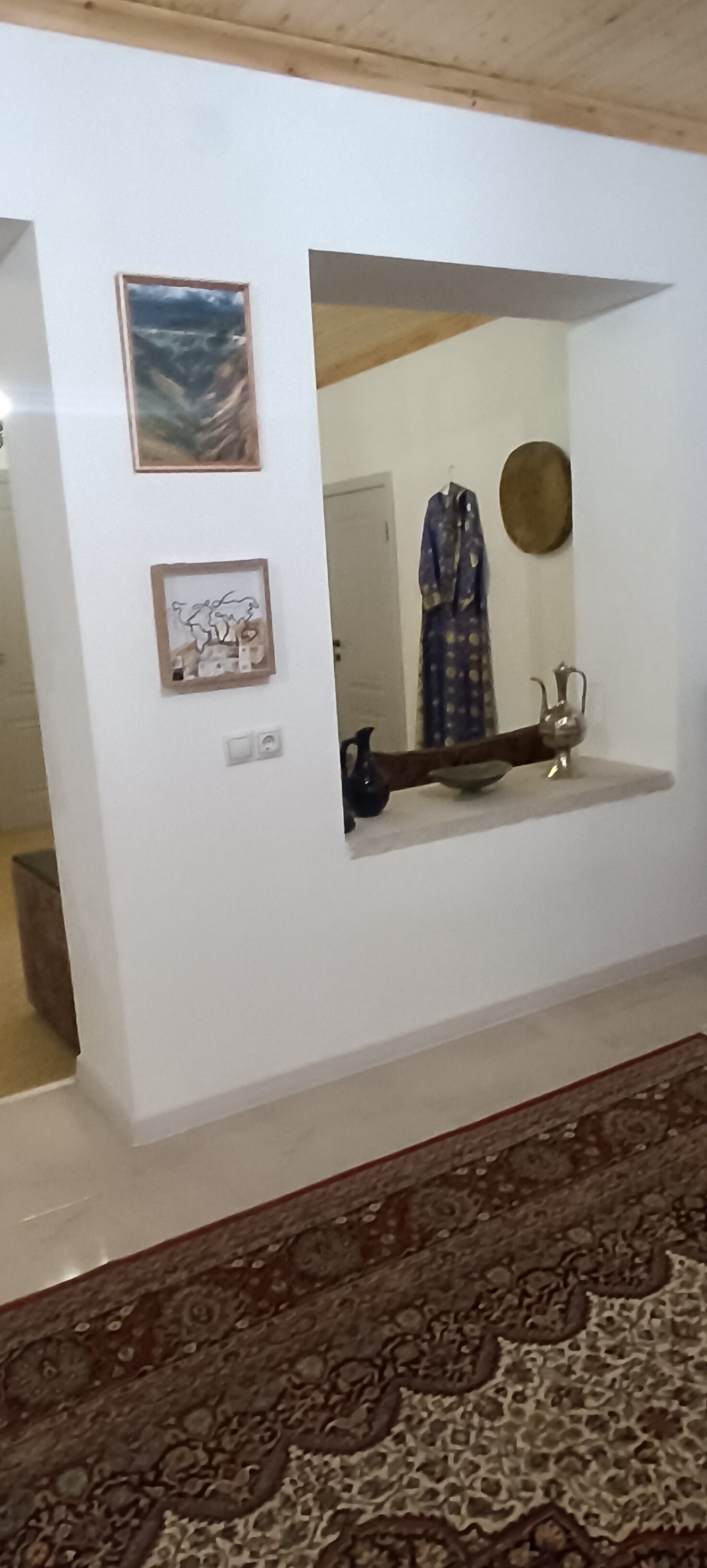 Фото Терраса 95