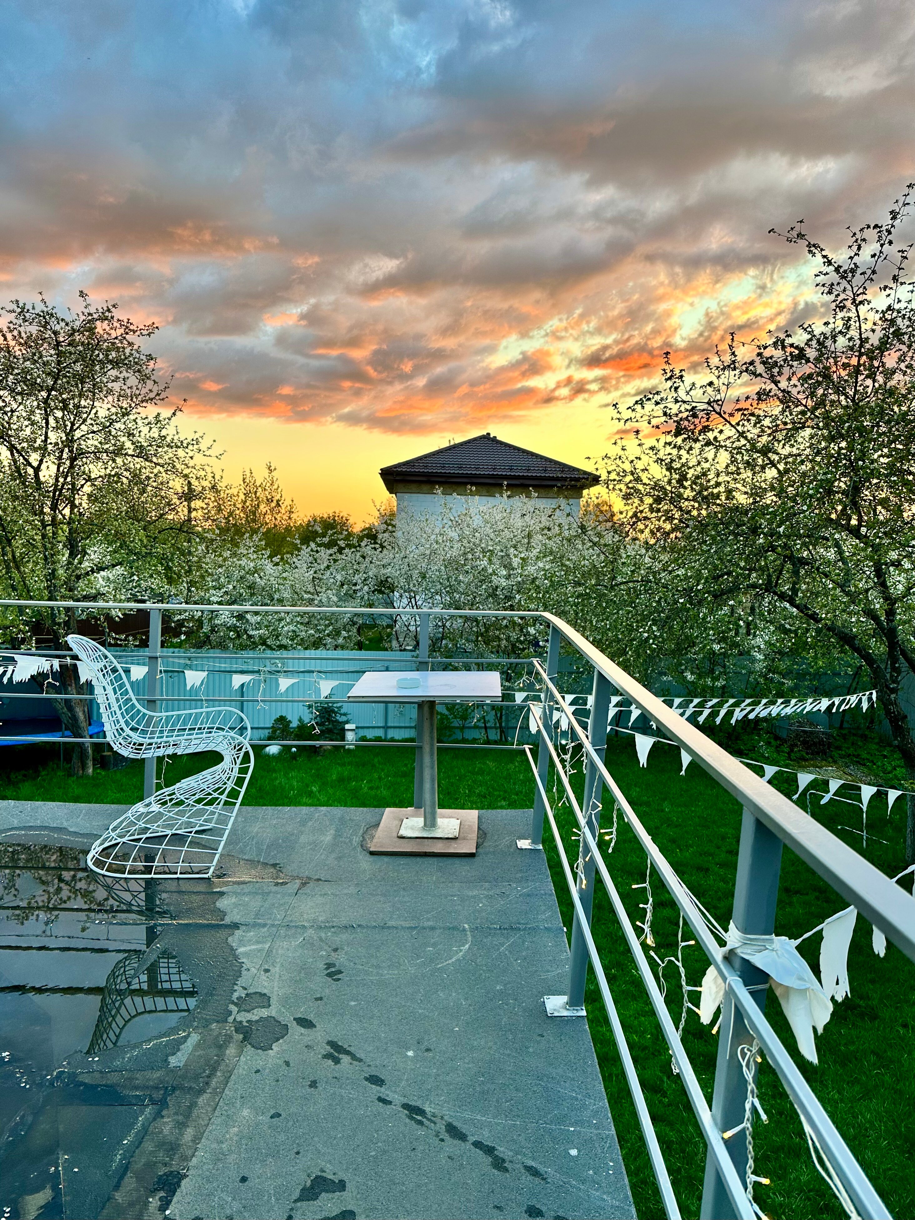 Фото Лисапедово