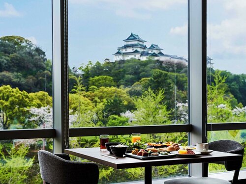 Гостиница Daiwa Roynet Hotel Wakayama в Вакаяме