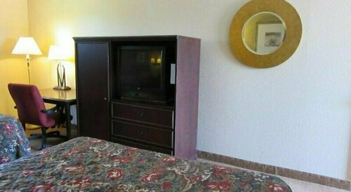 Гостиница Bella Vista Inn & Suites в Гранд Прейри