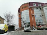 Interteach (Elek turǵyn úı alaby, Patsayev Street, 14), compañía de seguros