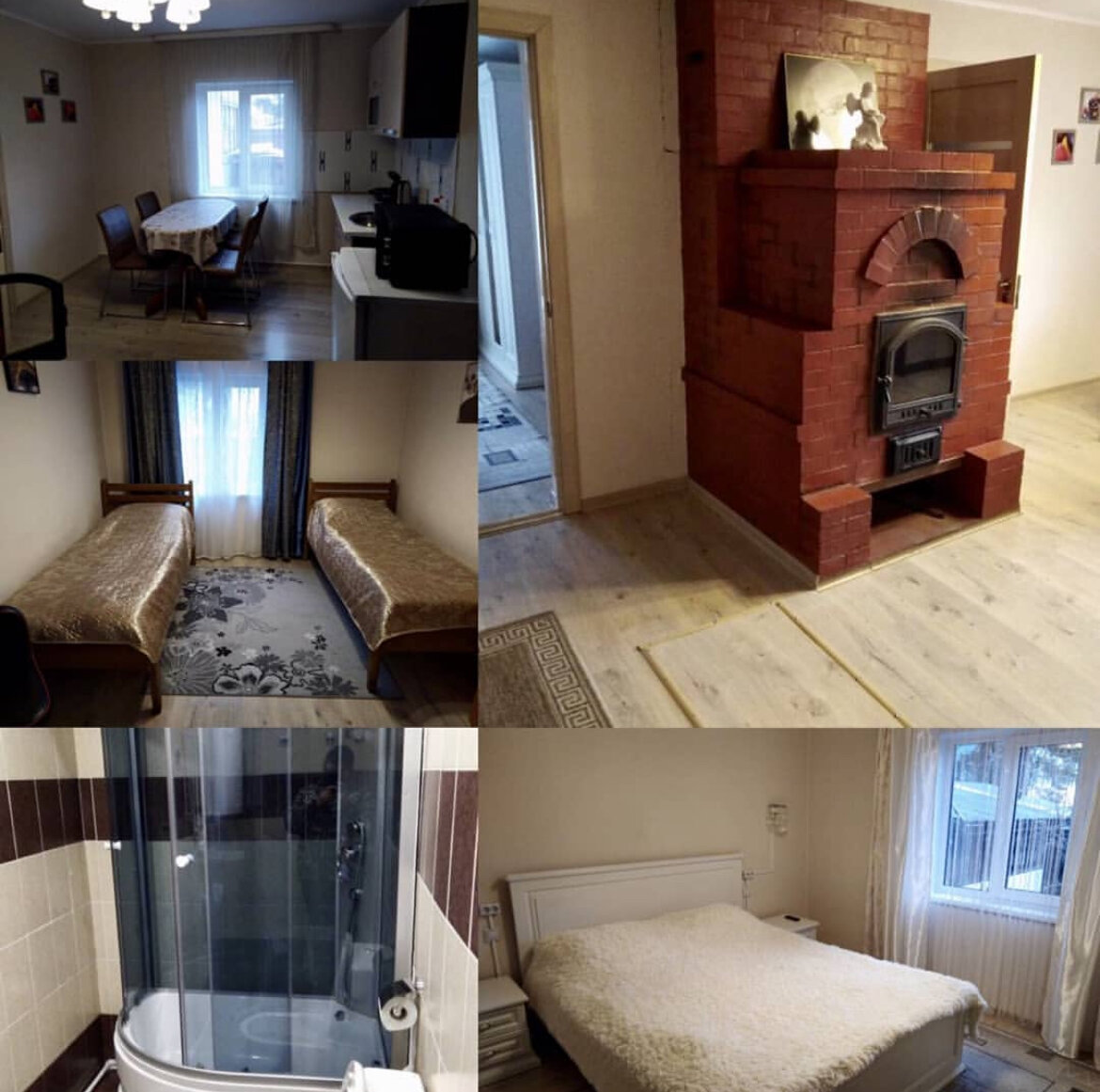 Фото Вилла Империя